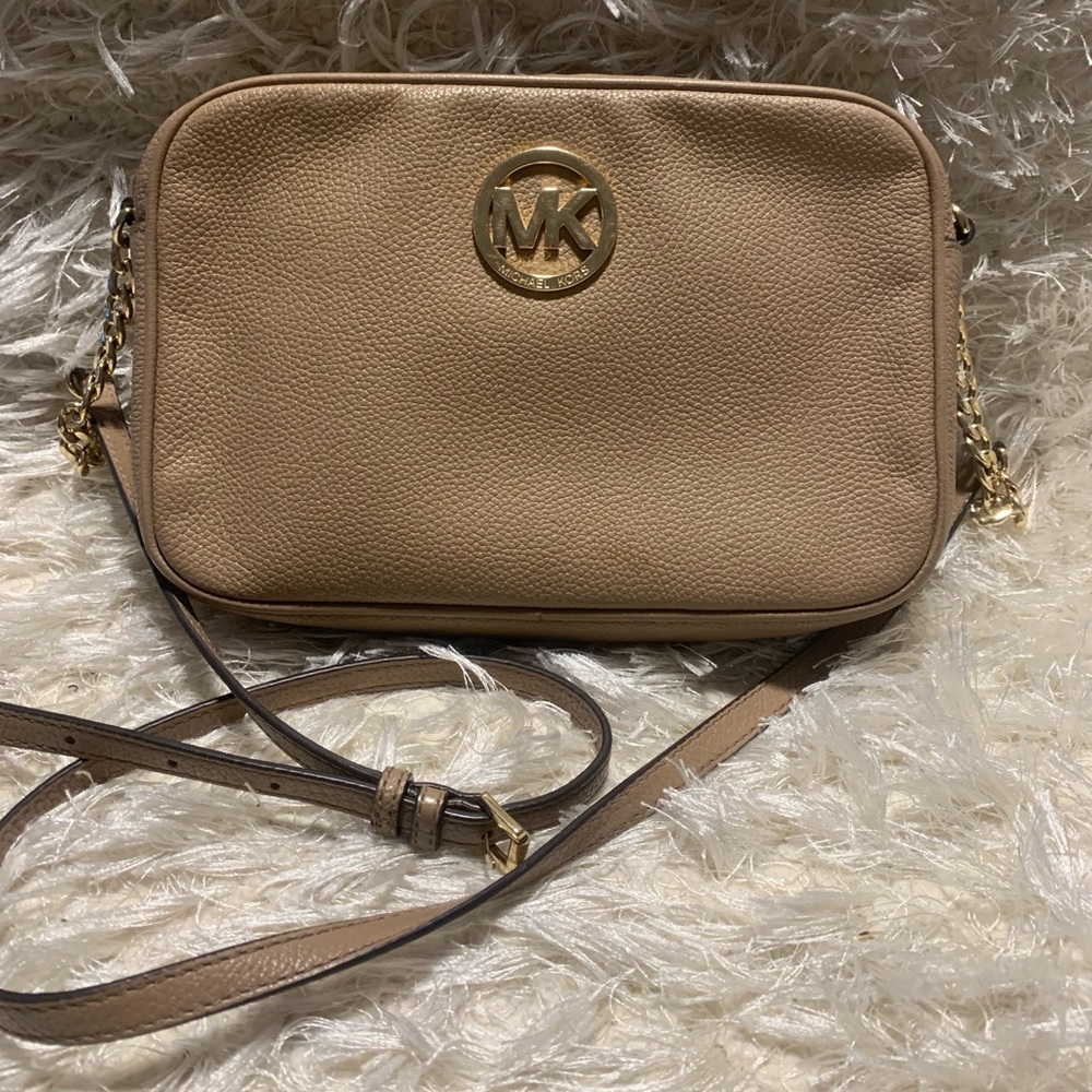 Michael Kors crossbody